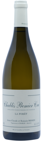 Chablis La Forêt