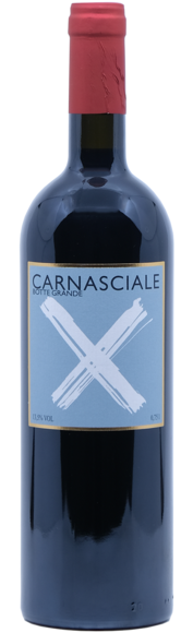 Carnasciale Botte Grande+