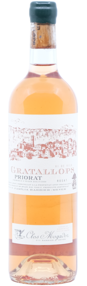 Gratallops Rosat