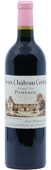 Vieux Château Certan