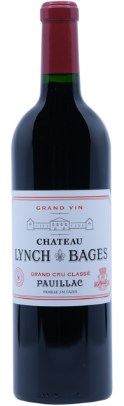 Château Lynch Bages