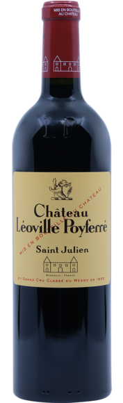 Château Léoville Poyferré