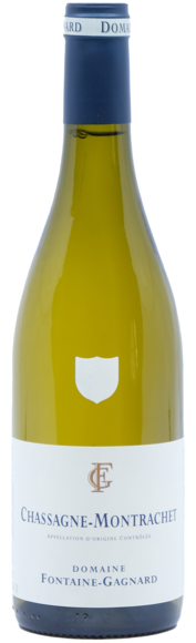 Chassagne-Montrachet