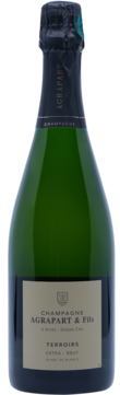 Terroirs Extra Brut Blanc de Blancs Grand Cru