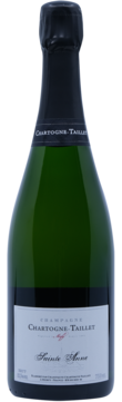 Cuvée Sainte Anne Brut