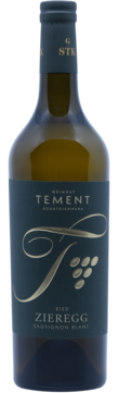 Sauvignon Blanc Zieregg Grosse STK Lage