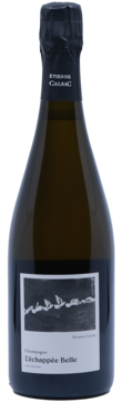 L'échappée Belle Extra Brut Blanc de Blancs Premier Cru