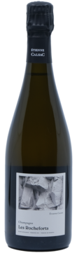 Les Rocheforts Extra Brut Blanc de Blancs Premier Cru