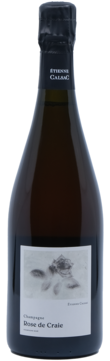 Rose de Craie Extra Brut Rosé Premier Cru