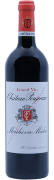 Château Poujeaux