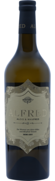 Alfred Wermut Semi-Dry