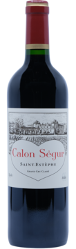 Château Calon Ségur
