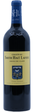 Château Smith Haut Lafitte rouge