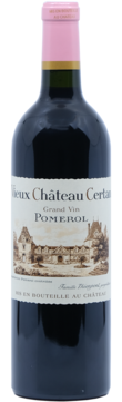 Vieux Château Certan