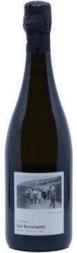 Les Revenants Brut Nature