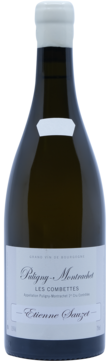 Puligny-Montrachet Les Combettes