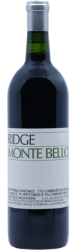 Monte Bello
