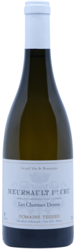 Meursault Les Charmes Dessus