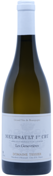 Meursault Les Genevrières
