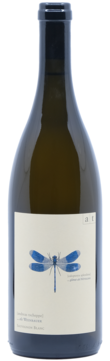 Blaue Libelle Sauvignon Blanc