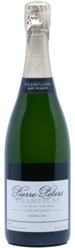 Cuvée de Réserve Brut Blanc de Blancs Grand Cru