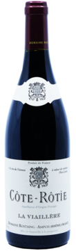 Côte-Rotie La Viaillère