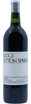 Lytton Springs