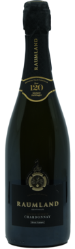 Sekt Chardonnay Grande Réserve Brut Nature