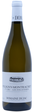 Puligny-Montrachet Les Folatières