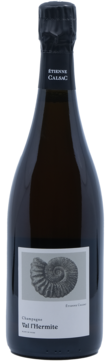 Val l'Hermite Extra Brut Blanc de Noirs