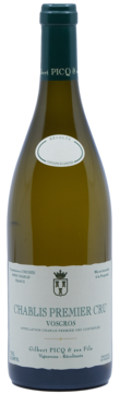 Chablis Vosgros