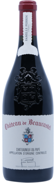 Châteauneuf-du-Pape