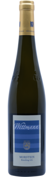 Riesling Morstein Grosses Gewächs trocken