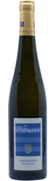 Riesling Kirchspiel Grosses Gewächs trocken
