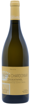 Mâcon Chardonnay