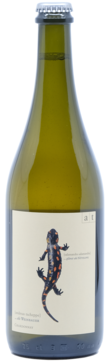Salamander Plus Chardonnay