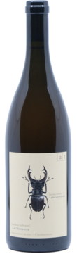 Hirschkäfer Chardonnay-Sauvignon Blanc