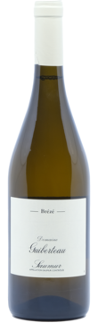 Saumur blanc Brézé