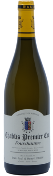 Chablis Fourchaume