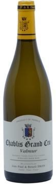 Chablis Valmur