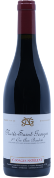 Nuits-Saint-Georges Aux Boudots