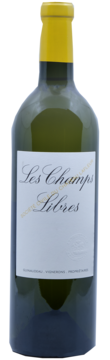 Les Champs Libres