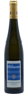 Riesling Brunnenhäuschen Grosses Gewächs trocken