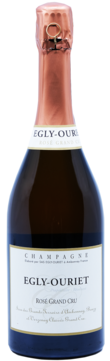 Rosé Grand Cru Extra-Brut