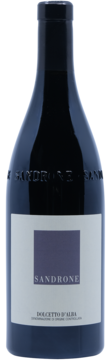 Dolcetto d`Alba