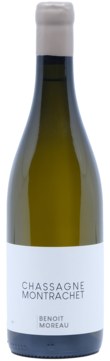 Chassagne-Montrachet