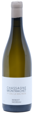 Chassagne-Montrachet La Maltroie
