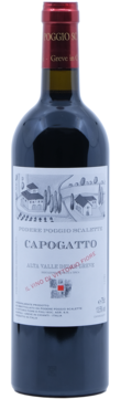 Capogatto