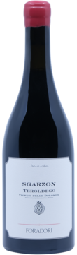 Sgarzon Teroldego