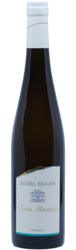 Riesling Terra Montosa trocken